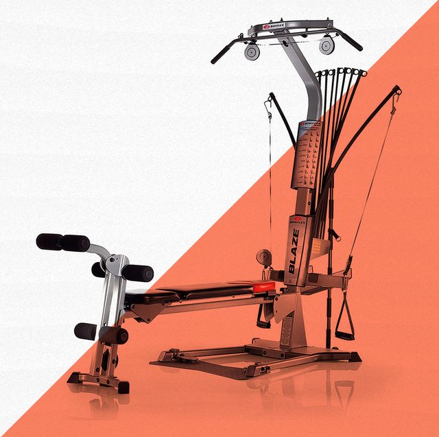 The 9 Best Home Workout Systems for the Next Lockdown