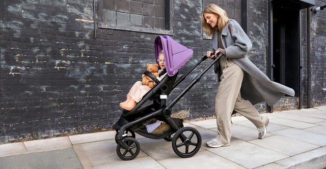 Bugaboo bain best sale