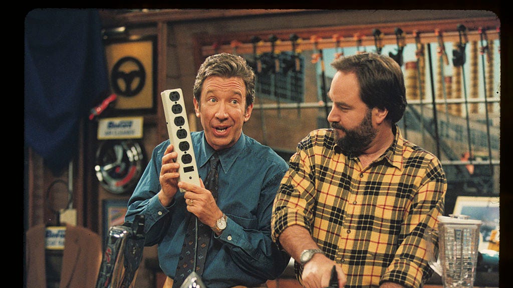 Will a Home Improvement Reboot Happen? Here's What Tim Allen Says