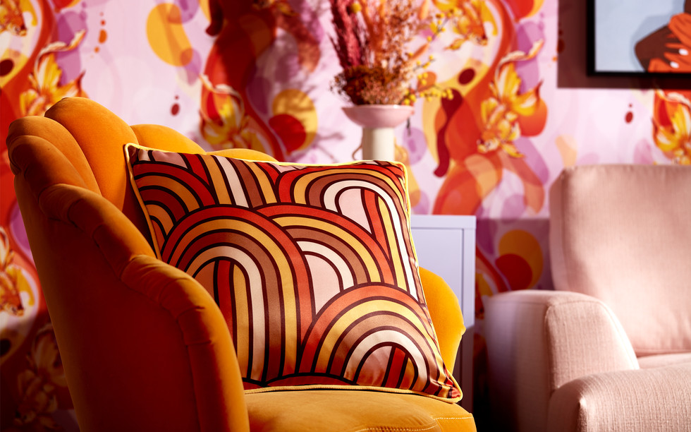 home interior decor trends