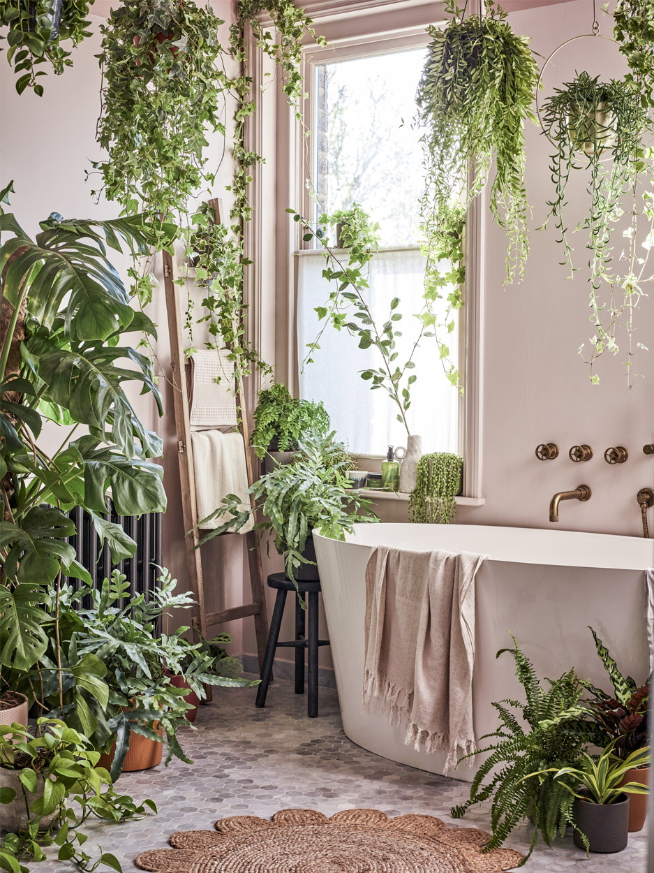 home interior decor trends