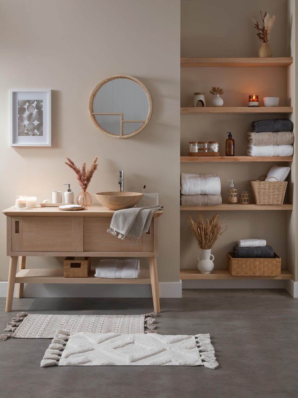 home interior decor trends