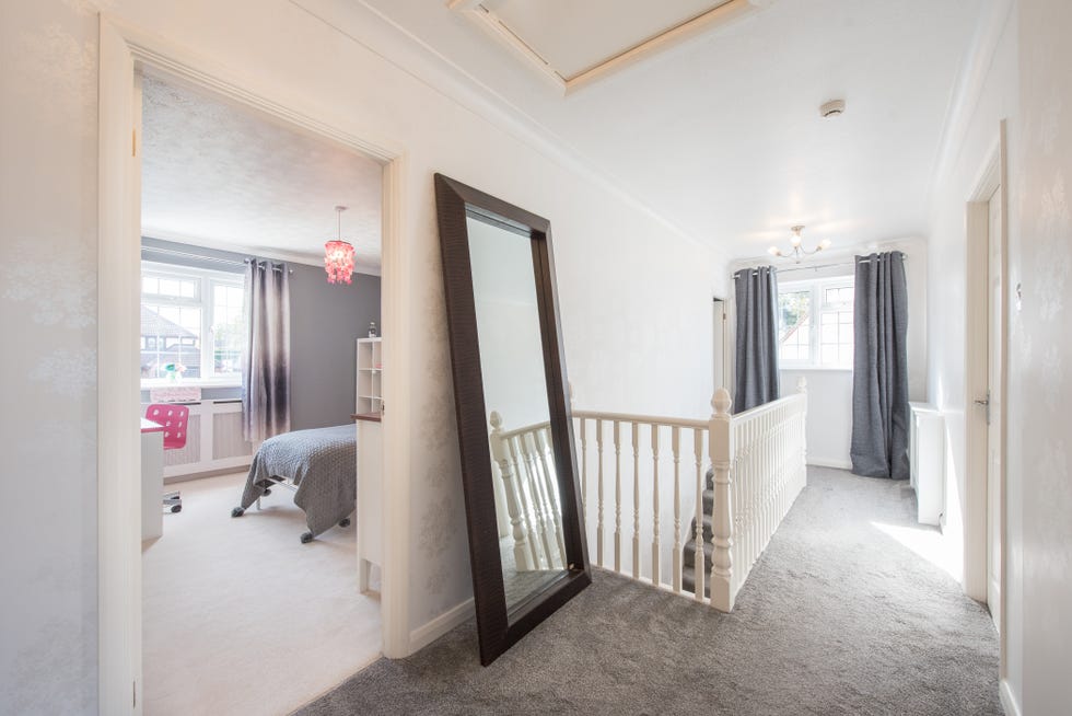 home interiors