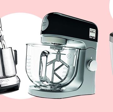 The best kitchen gadgets for lockdown - breadmakers