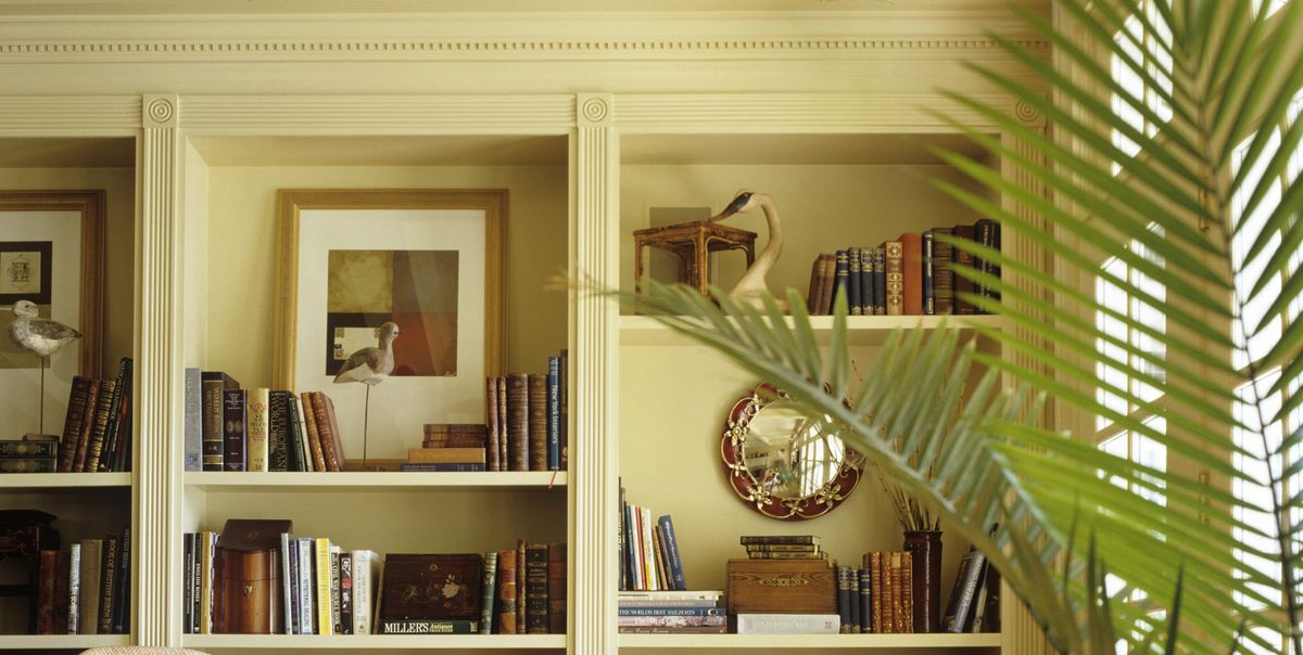 42 Best Home Library Ideas For Cozy Rainy Day Reading Sessions