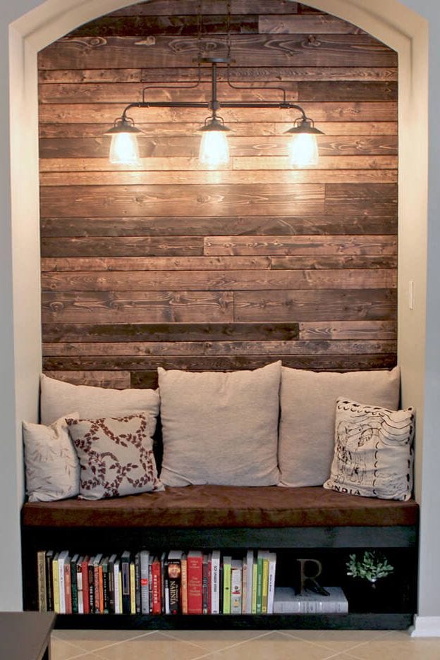home library ideas