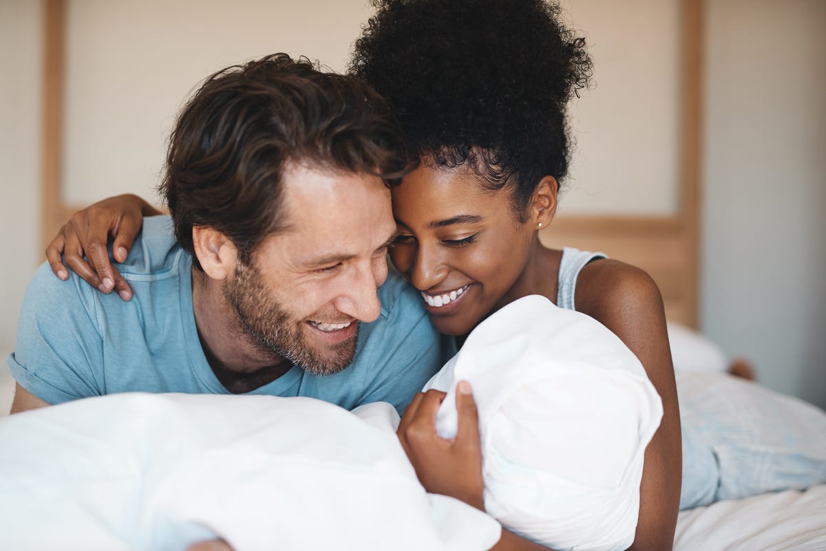 Yes, Men Can Have Multiple Orgasms. Try These Expert Techniques.