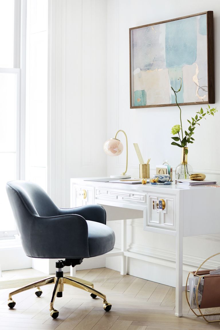 How To Create A Home Workspace You'll Love