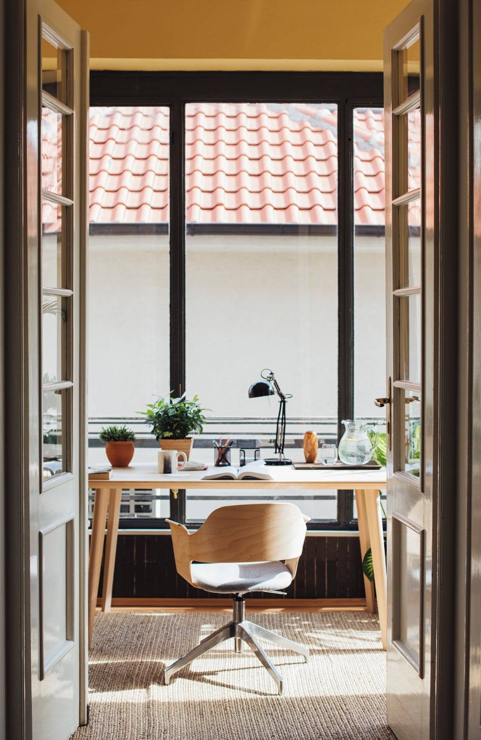 Cubicle Zen: 7 Tips for a Peaceful Workspace - Sage Meditation