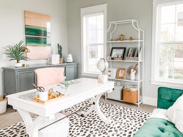 home office decor ideas