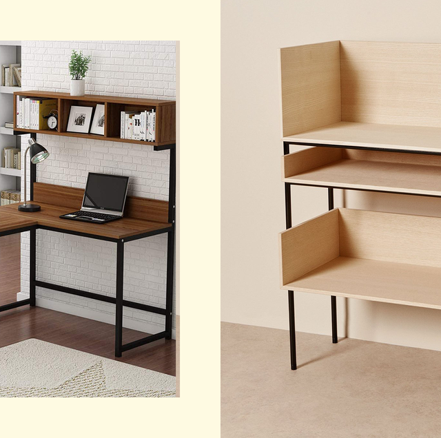 Desks: Home Office Work Spaces - Best Buy