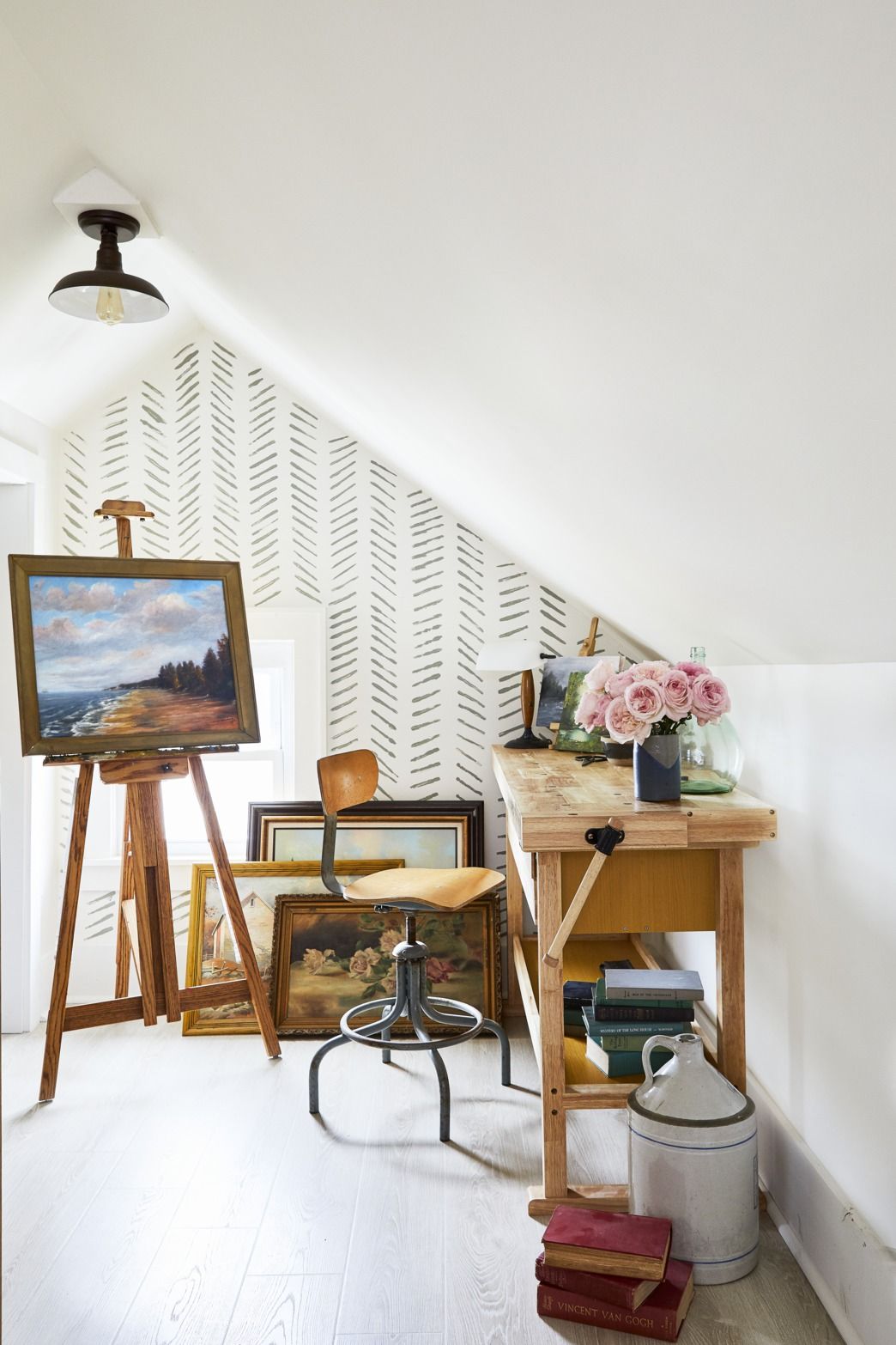 19 Small Home Office Ideas (With Photos From Real People)