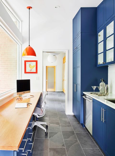 65 Best Home Office Ideas For A Cool & Modern Setup