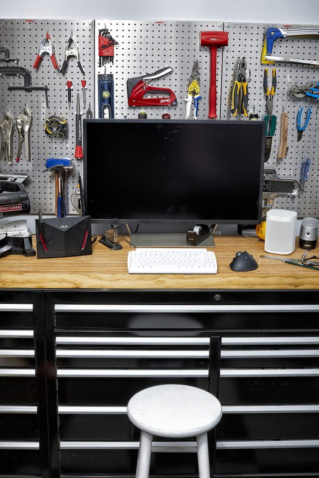 How old gadgets can improve your home office