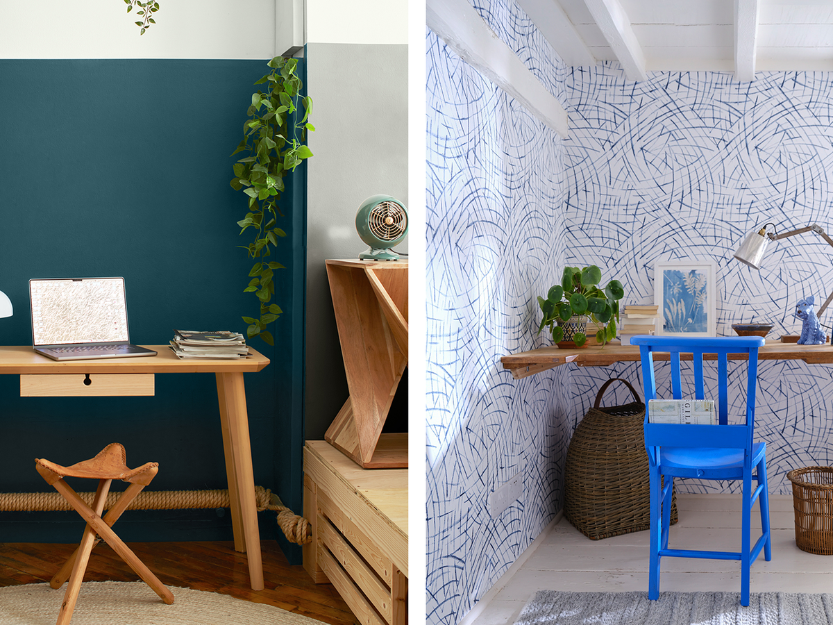 Upgrade Your Home Office With The Recent Trends