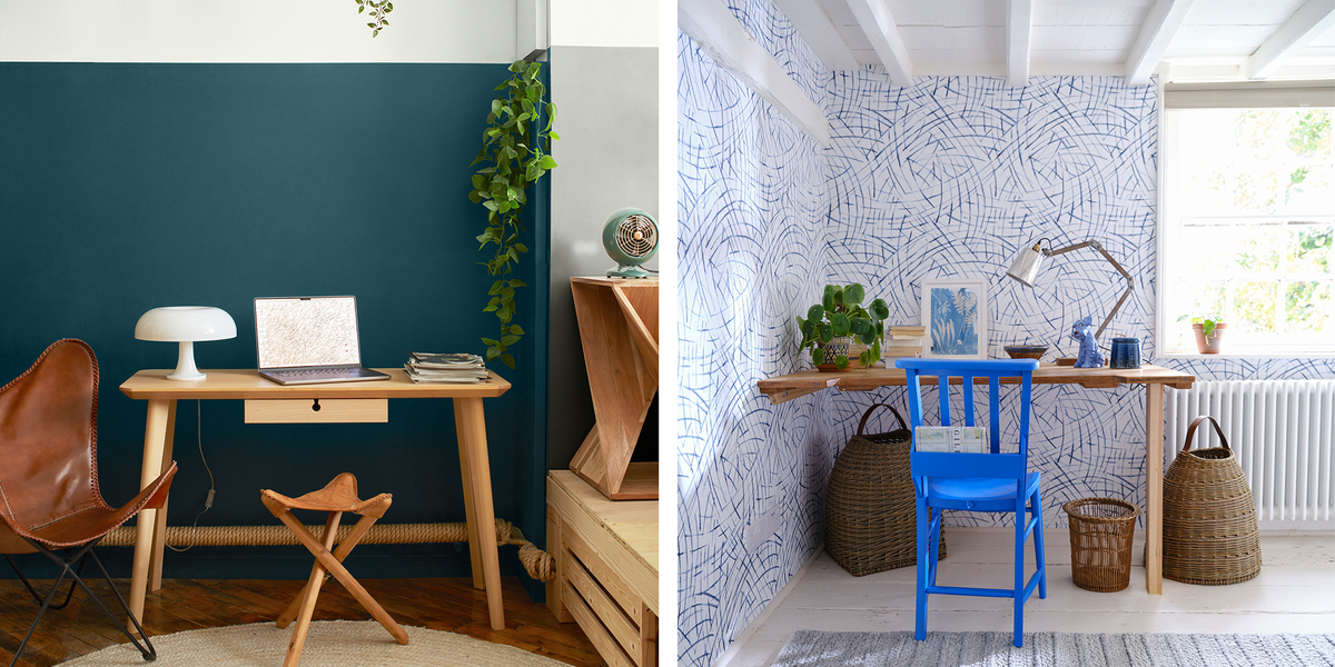 Upgrade Your Home Office With The Recent Trends