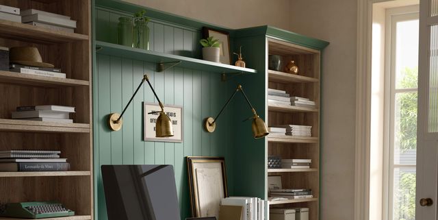 7 Useful Home office deco tricks you need to try in 2021 - Daily Dream Decor