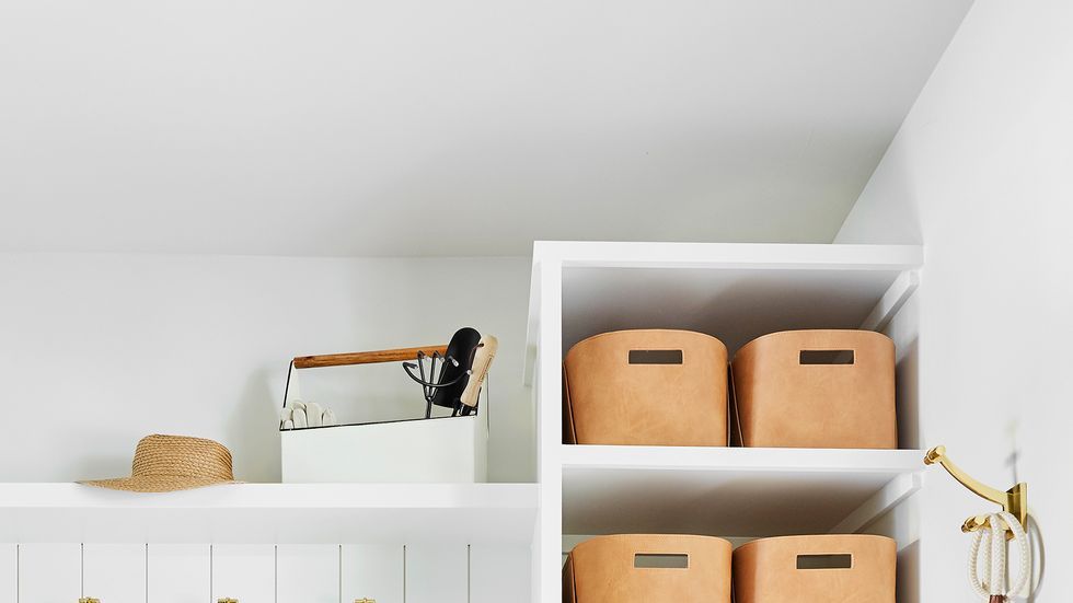 Organizing Storage Bins - Organize and Decorate Everything