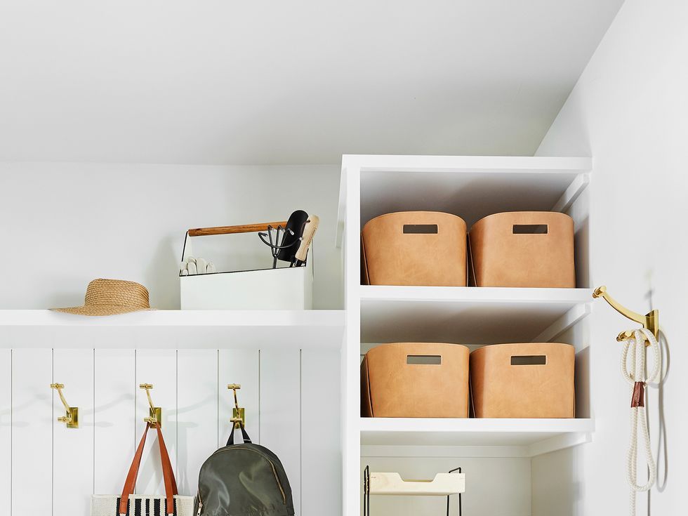 This Hidden  Section Has Storage and Organization Deals Up to 75% Off