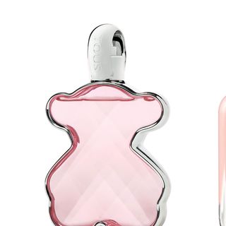 perfumes san valentín
