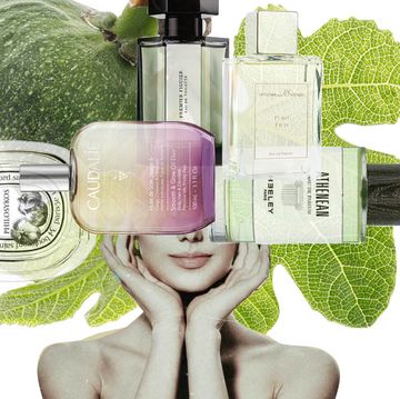 collage de perfumes de higuera