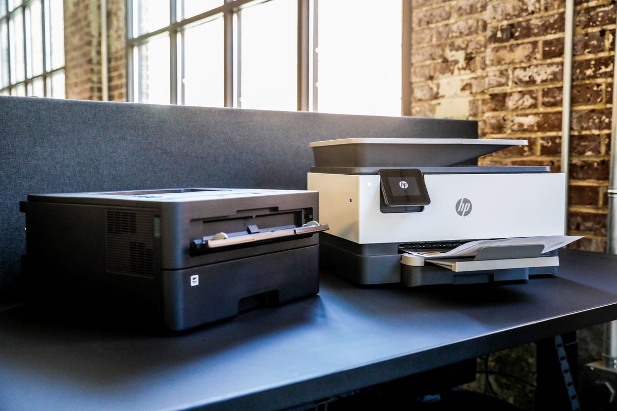 Best Home Printers Under $100 The Best Home Printers of 2024 - All-in-One Home Printer Reviews