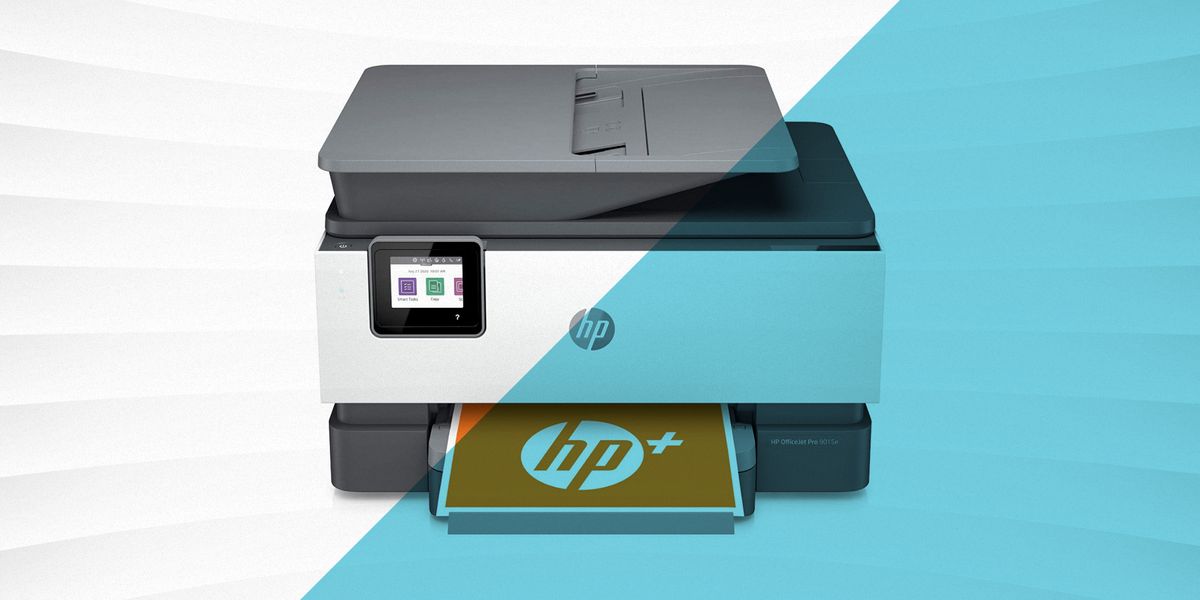 The 7 Best Inkjet Printers - Winter 2024: Reviews 