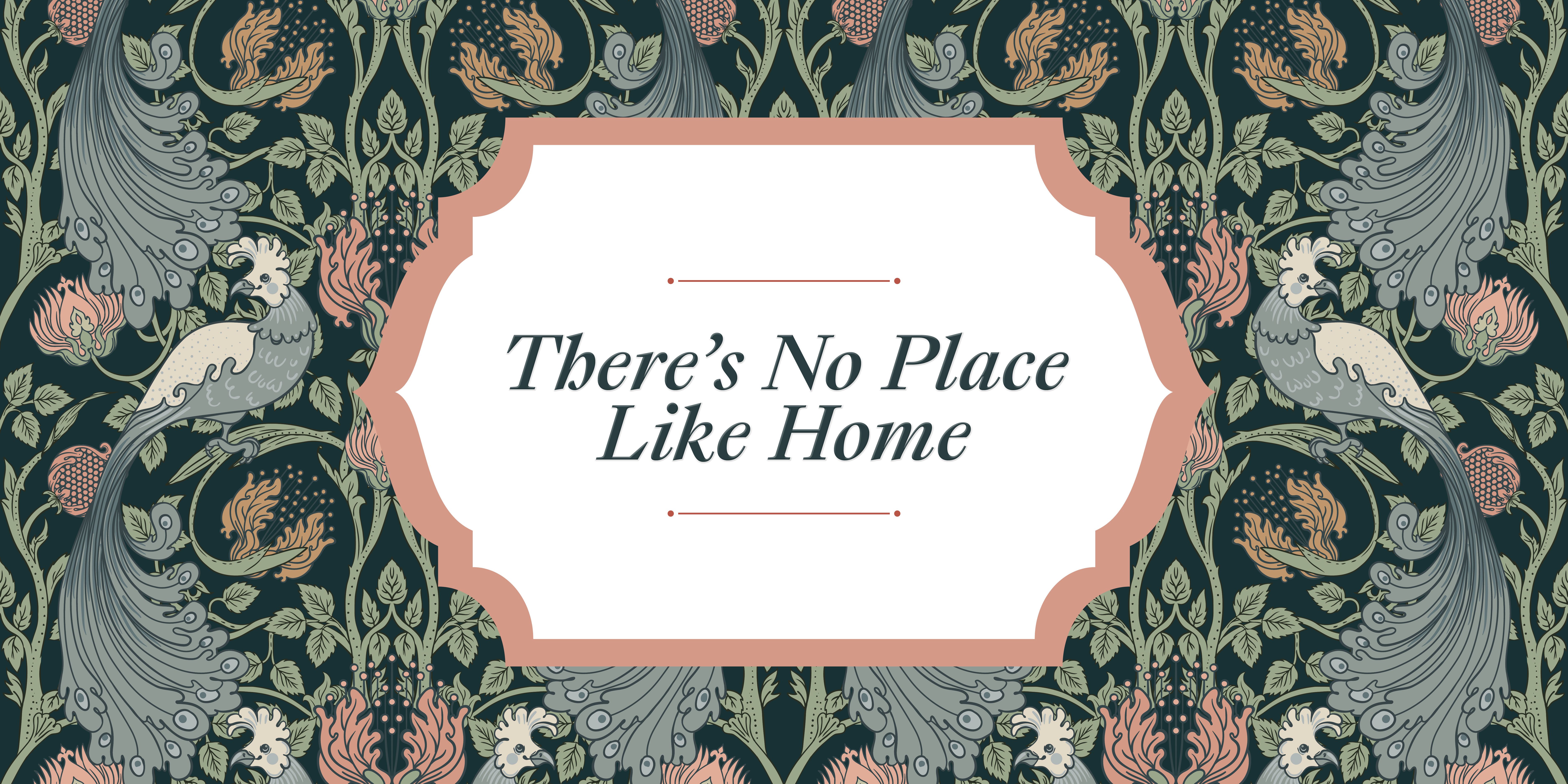 58 Best Home Quotes - Beautiful Sayings About Home Sweet Home