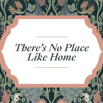 there's no place like home quotes