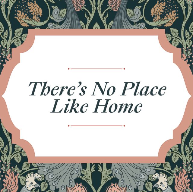 58 Best Home Quotes - Beautiful Sayings About Home Sweet Home