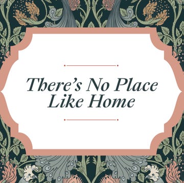 there's no place like home quotes