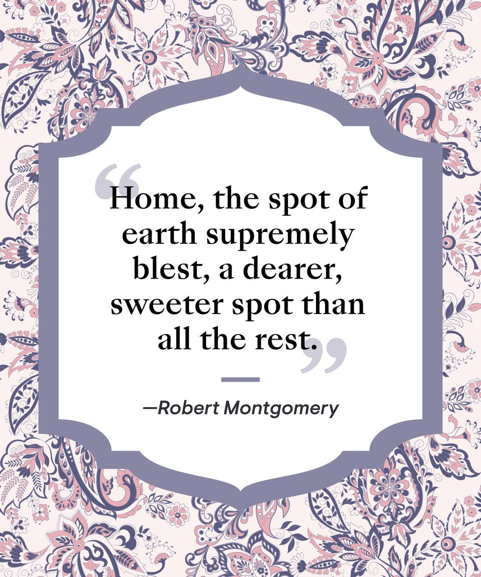 home quote