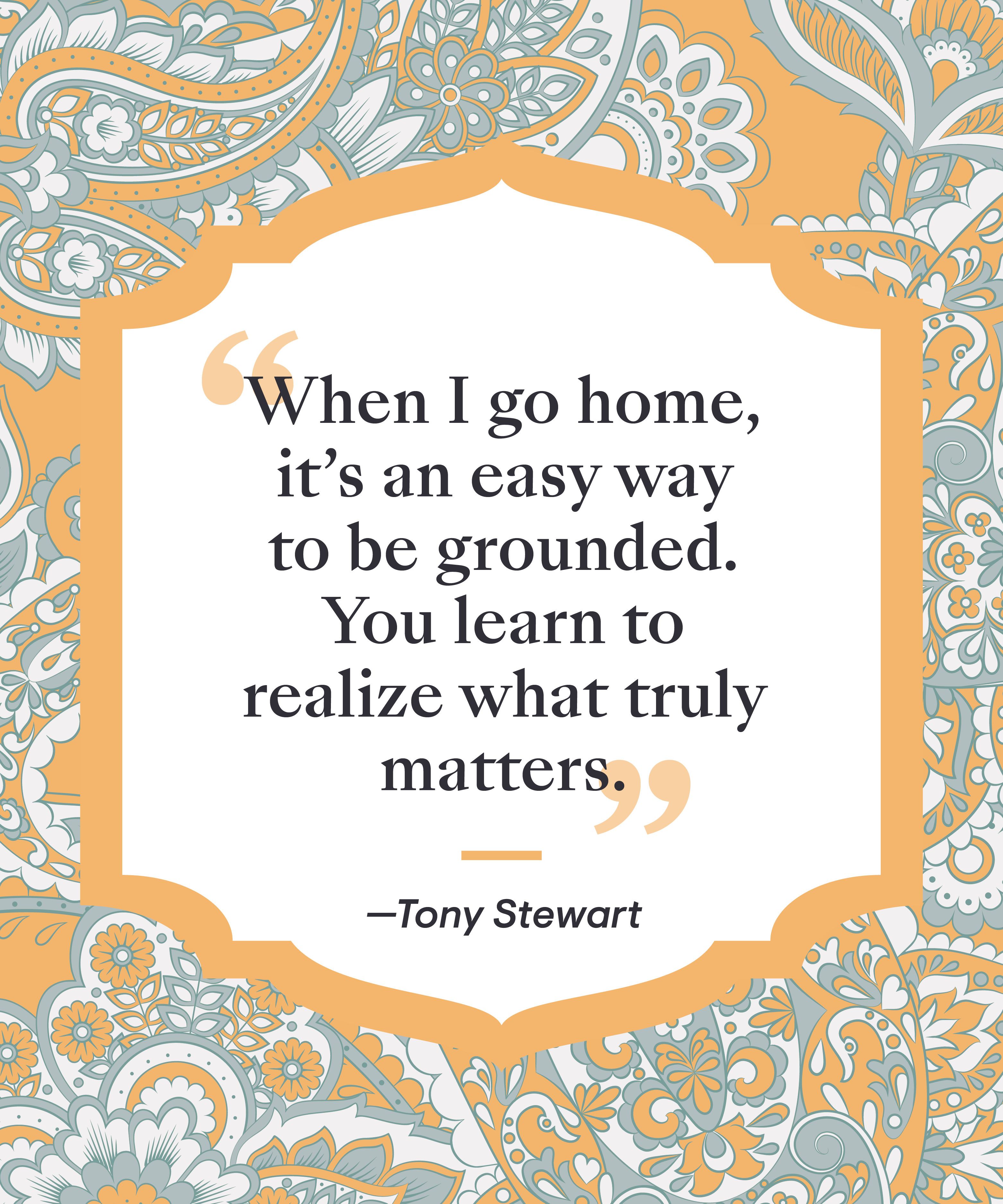 new home quotes inspiration