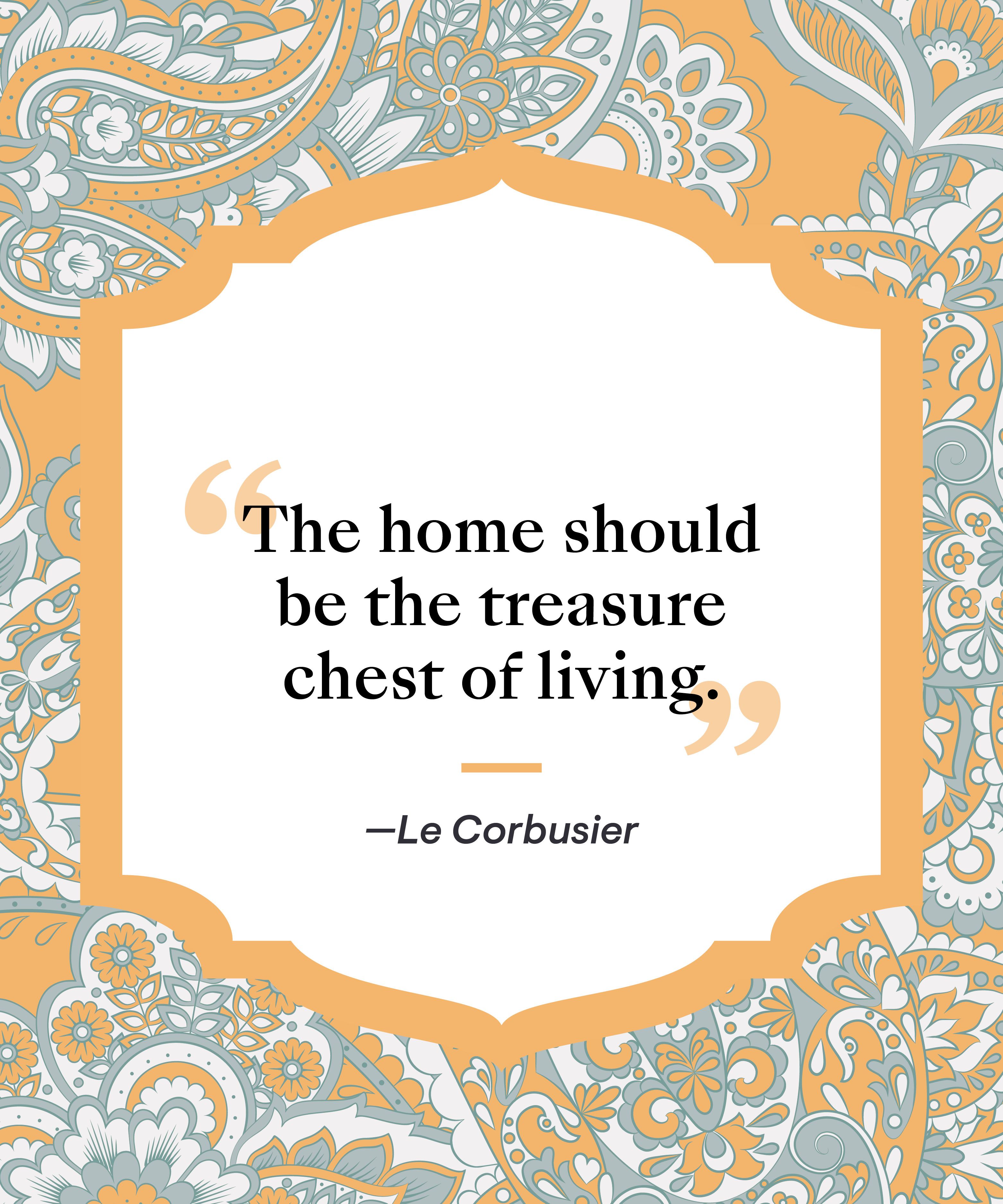 60 Thoughtful Quotes About Home That'll Warm Your Heart