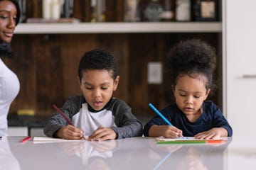 homeschool ideas
