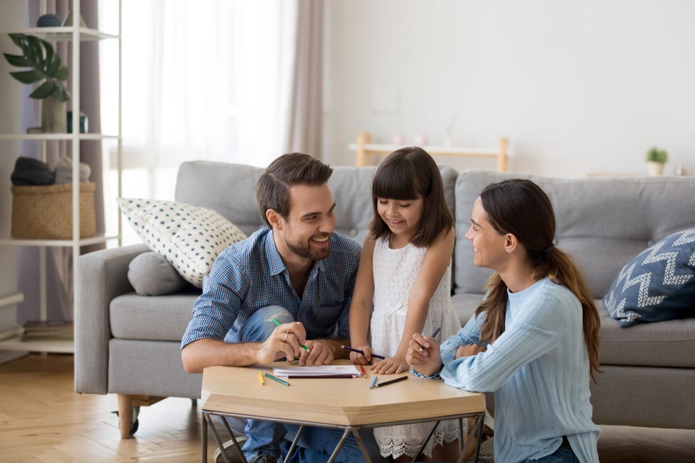 home school tips