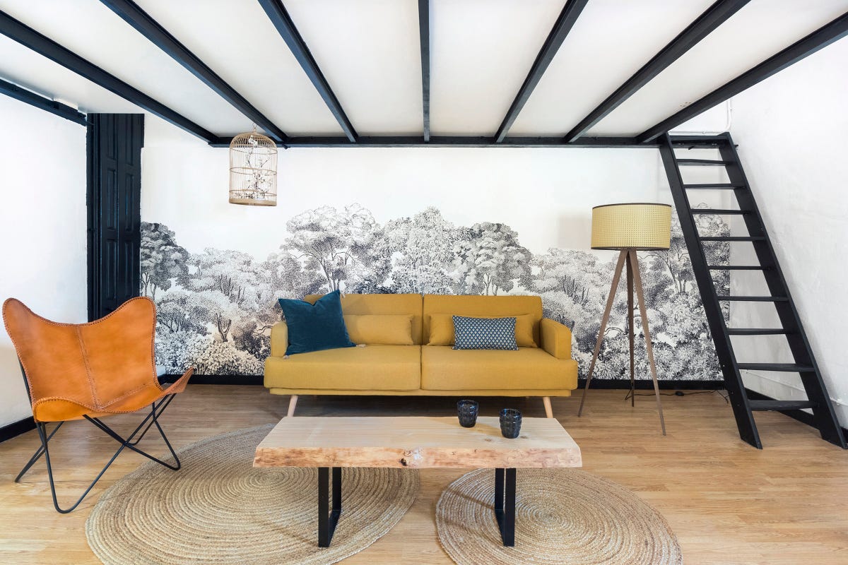 proyecto de home staging