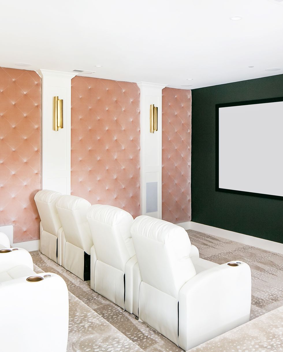 23 Home Theater Ideas For Your Inspiration