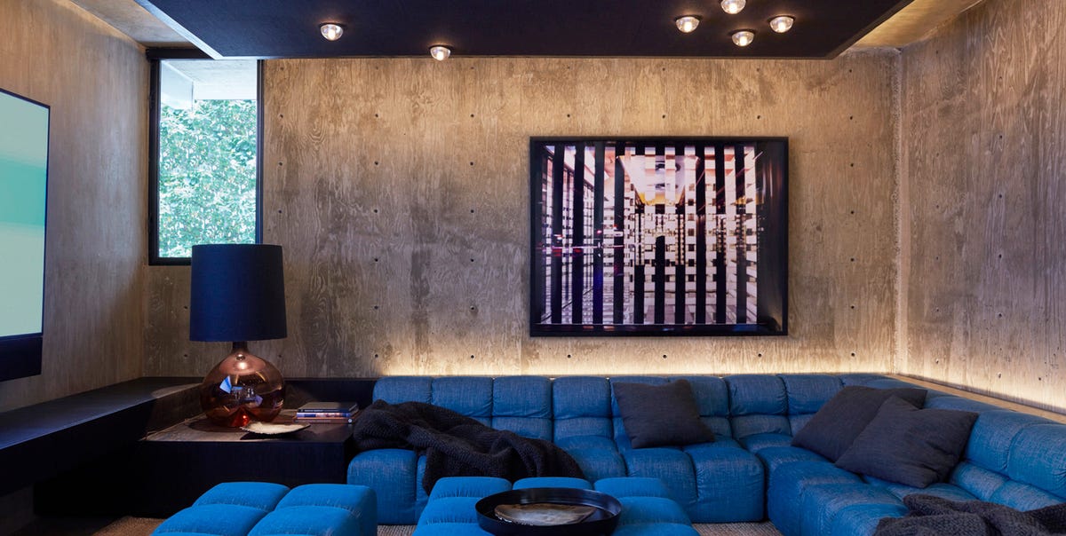 12 Home Theater Design Ideas, Renovation Tips, and Decor Examples 12 Home Theater Design Ideas, Renovation Tips, And Decor Examples