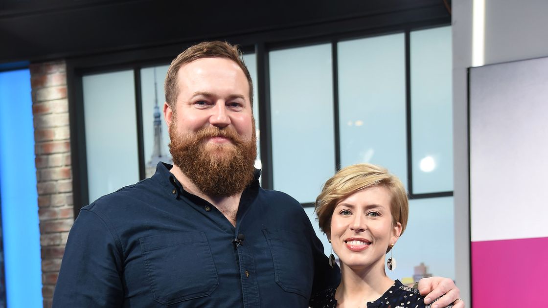 preview for 16 Things to Know About HGTV 'Home Town' Stars Ben & Erin Napier