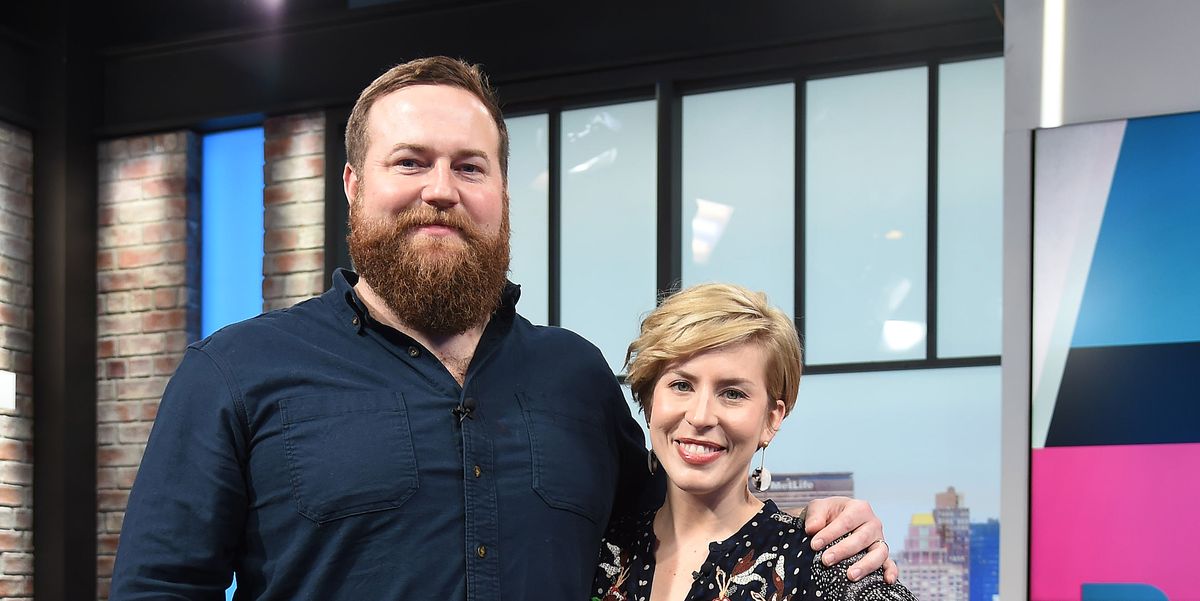 Who Are Erin and Ben Napier? 25 Facts About HGTV Home Town Stars