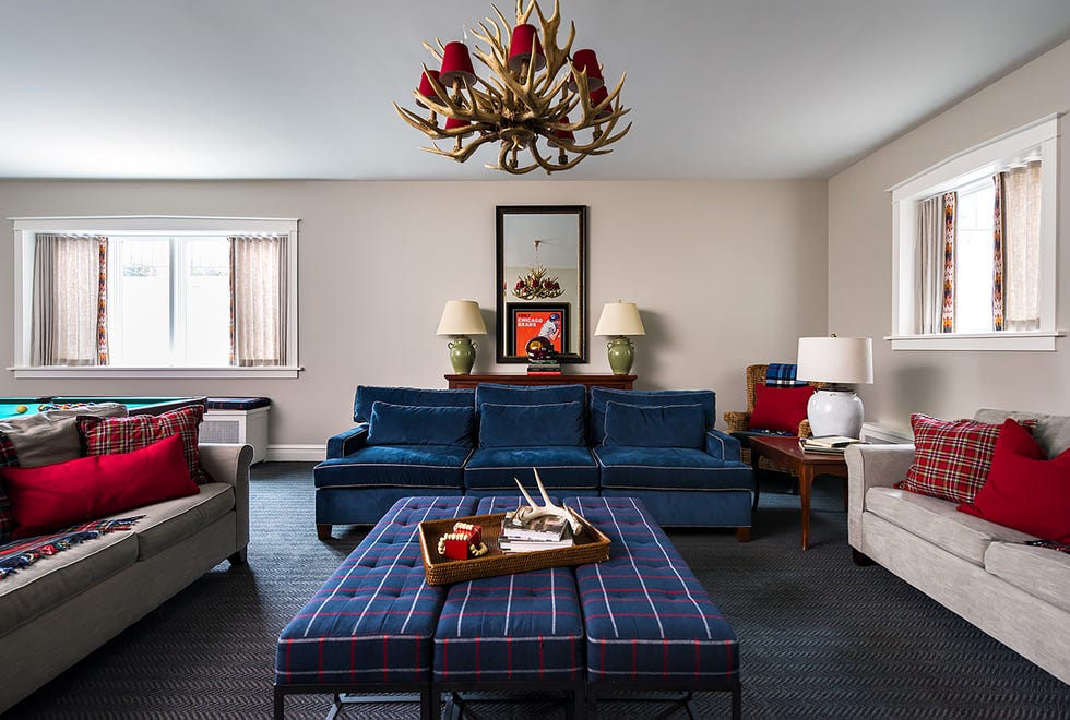 home decor trends 2021