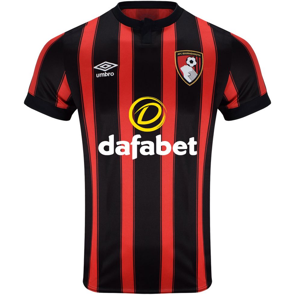 Premier League 2023/24 club shirts, kits & strips: New home and