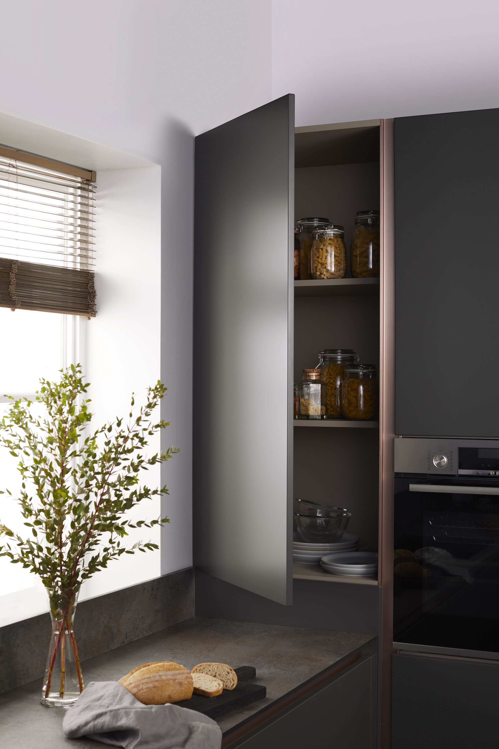 House Beautiful Kitchen Storage At Homebase