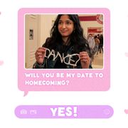 homecoming proposal ideas