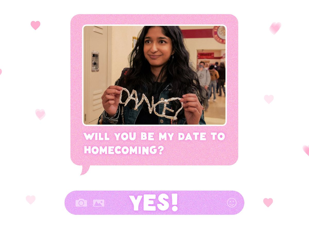 75 Cute Homecoming Proposal Ideas - How to Ask a Guy or Girl to ...