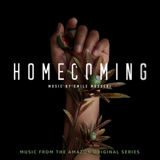 homecoming season 2 soundtrack emile mosseri