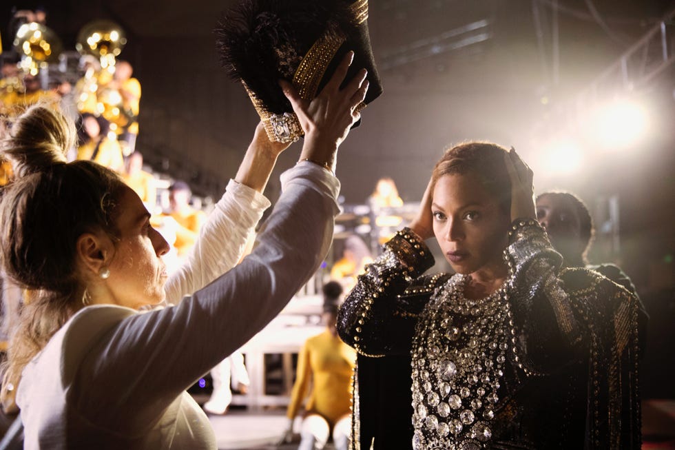 homecoming beyonce netflix