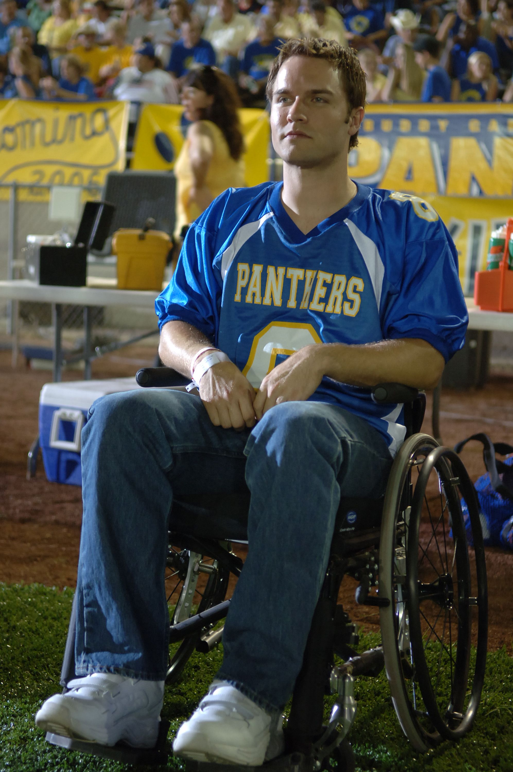 Friday Night Lights: Every Character Who Disappeared