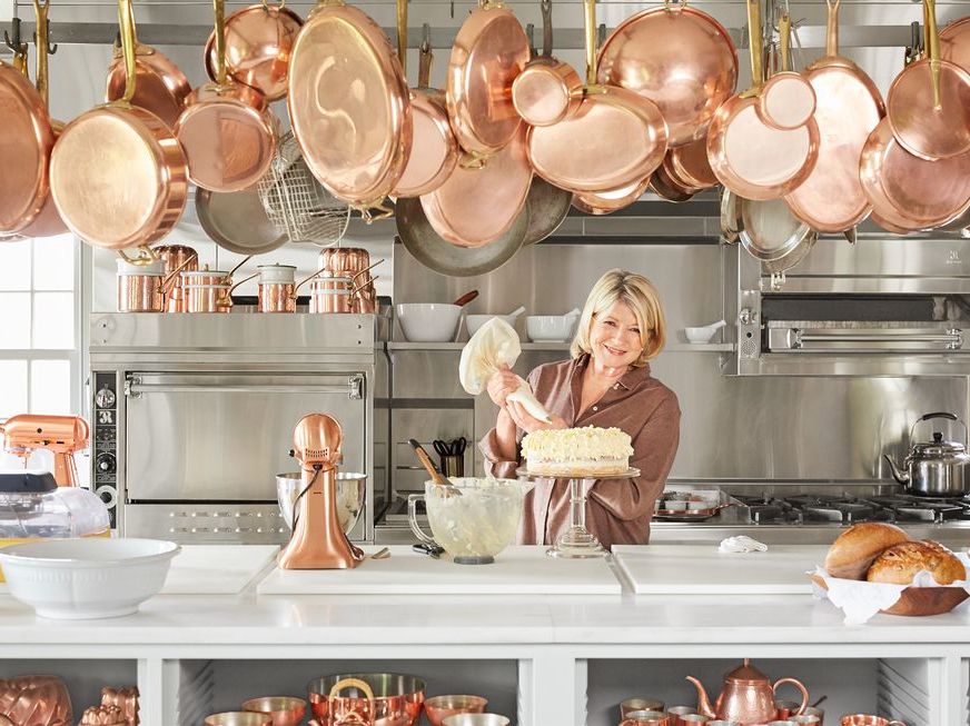 Martha Stewart  Cookware, Home and Kitchen Store